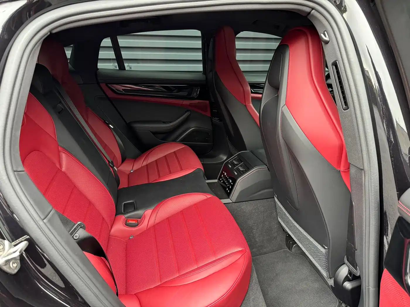 Porsche Panamera 2024 Panamera 2.9T фото 4