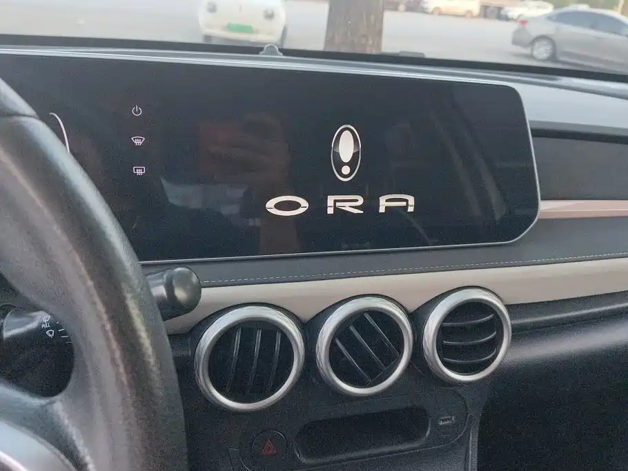 Ora Black Cat 2022 2022 351km Comfort (NMC)