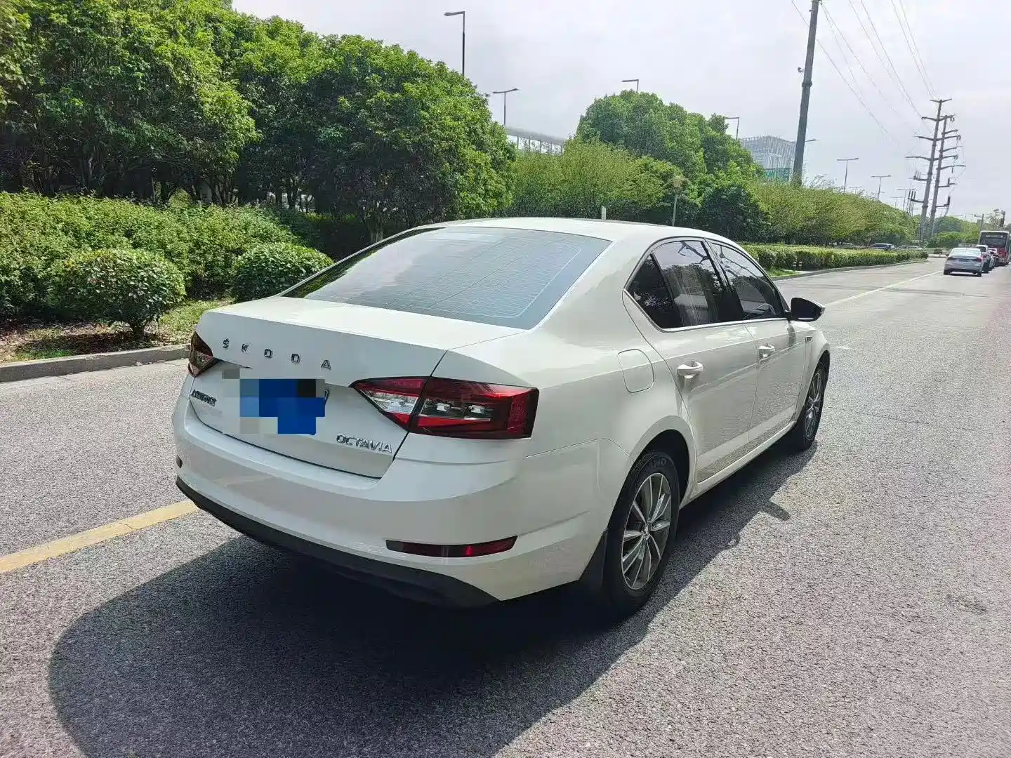 Photo 4 - Škoda Octavia