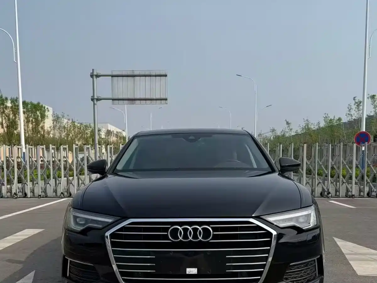  A6L