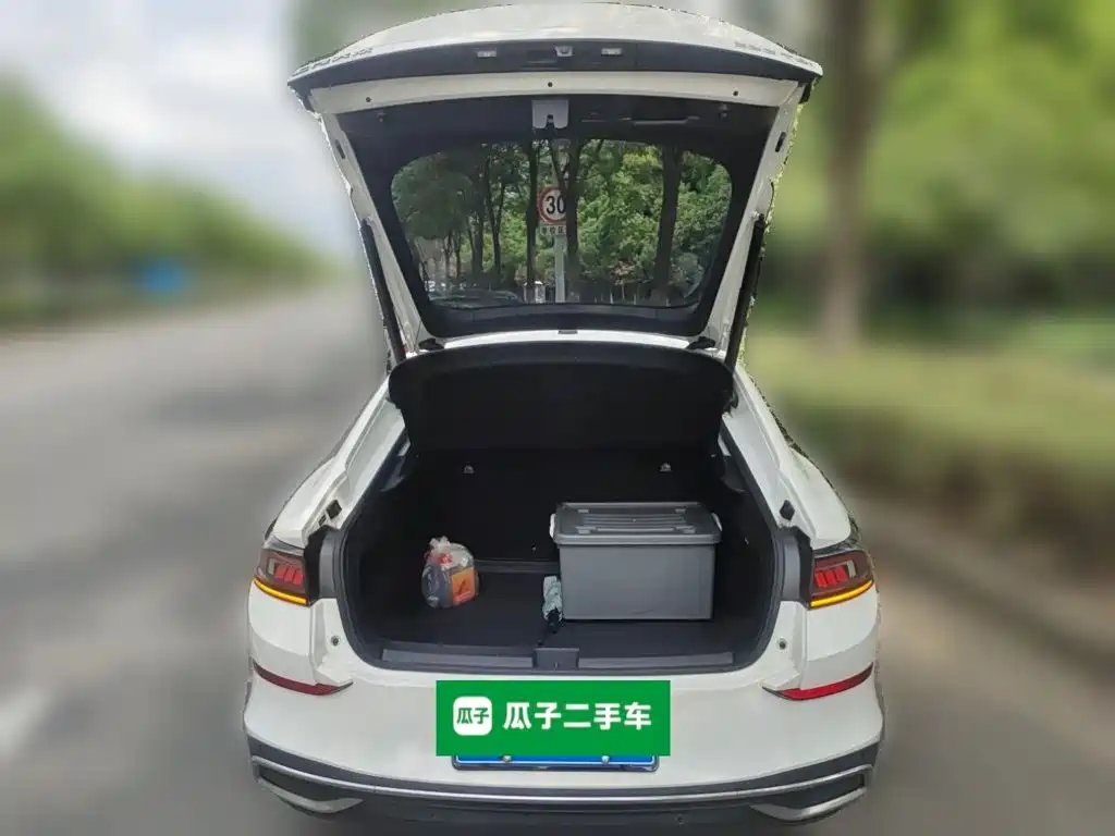 Volkswagen Lamando, миниатюра 10