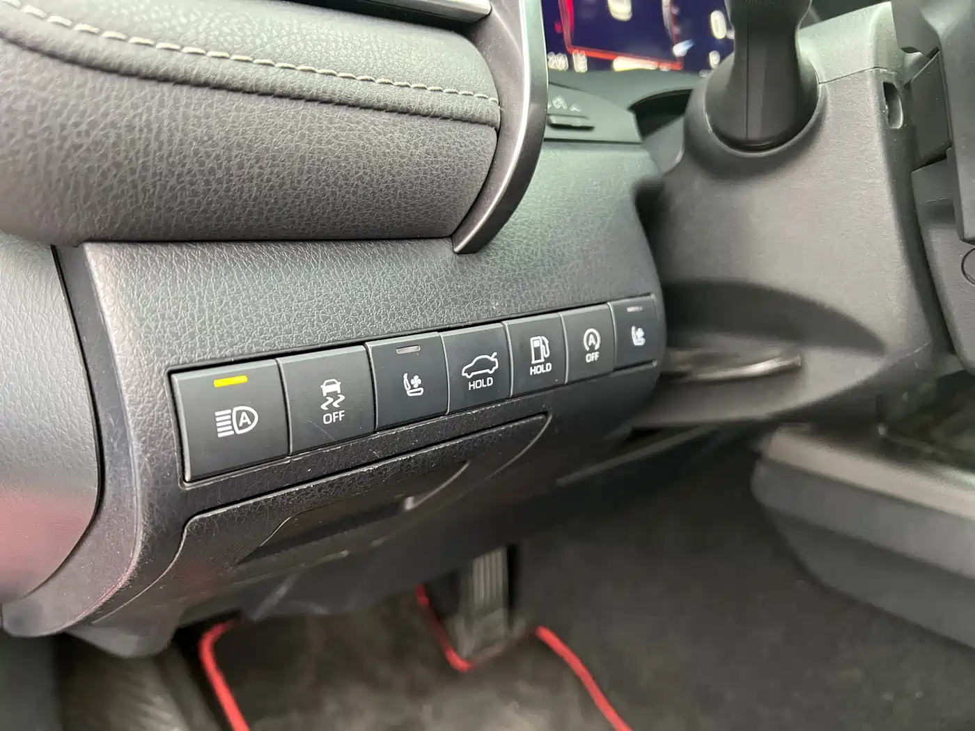 Toyota Camry 2021 2.5S Feng Shang Edition фото 17