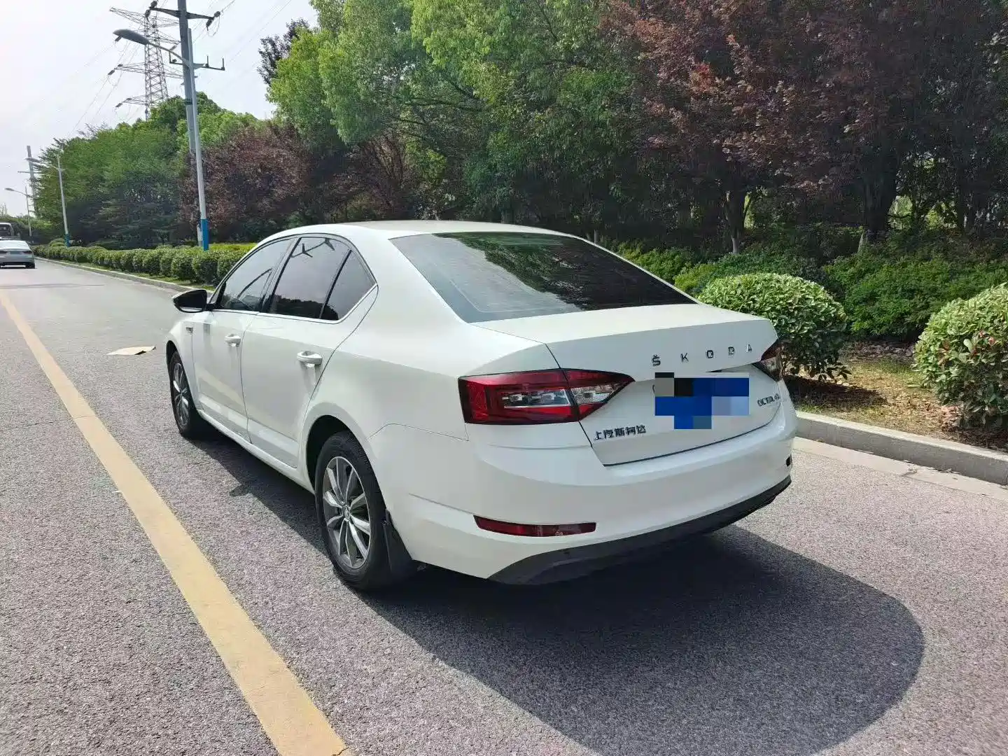 Photo 6 - Škoda Octavia