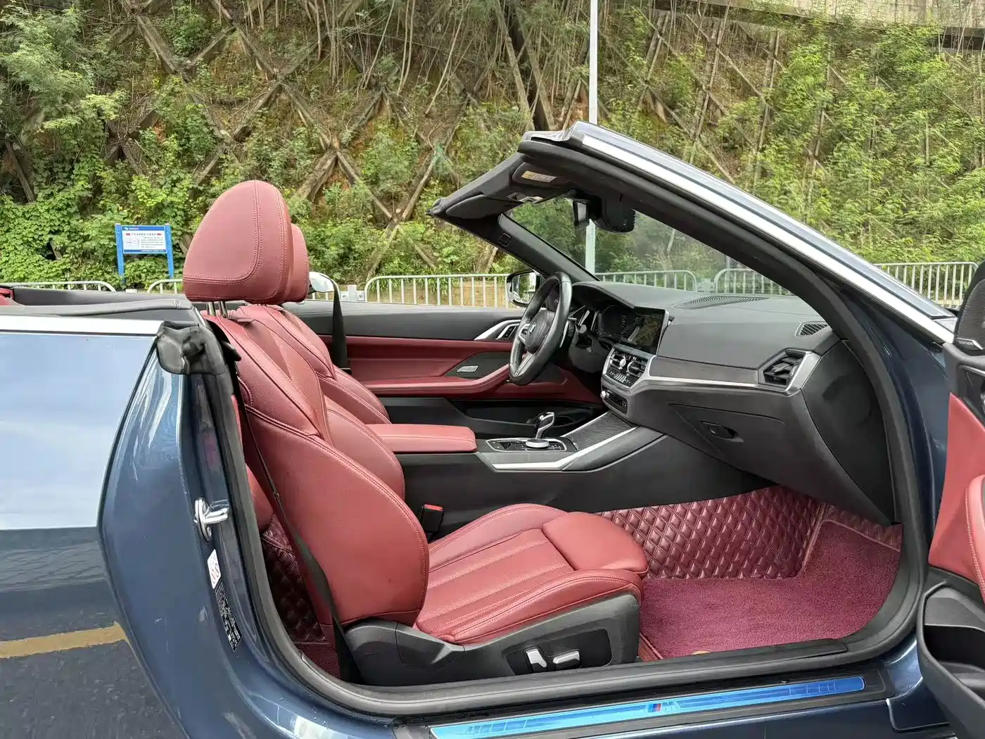 Photo 6 - BMW 4 Series