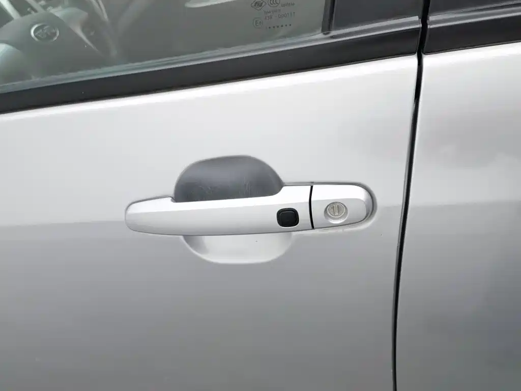 BYD F3 2015 2015 Energy-saving Edition 1.5L Manual Luxury