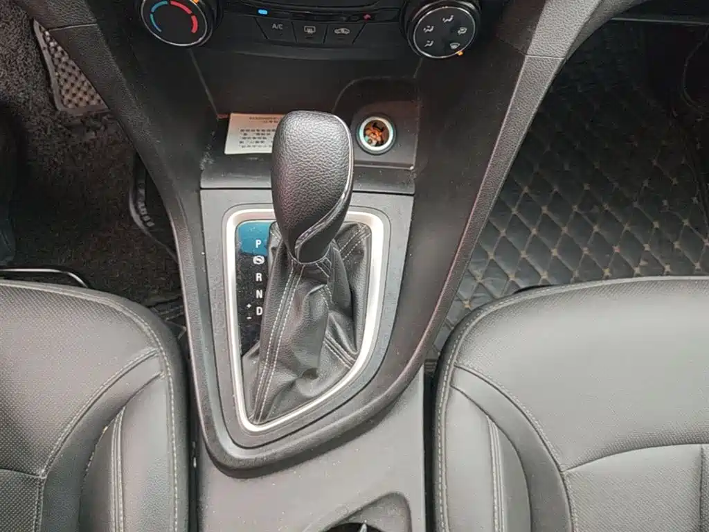 Buick Excelle 2021 Facelift Exemplar 1.5L Auto Elite фото 14