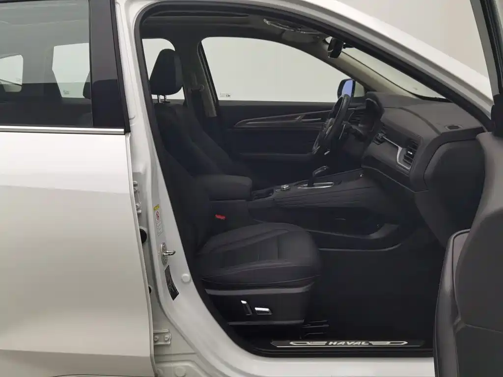 Haval F7 2020 2019 1.5T 2WD i-Trend China VI