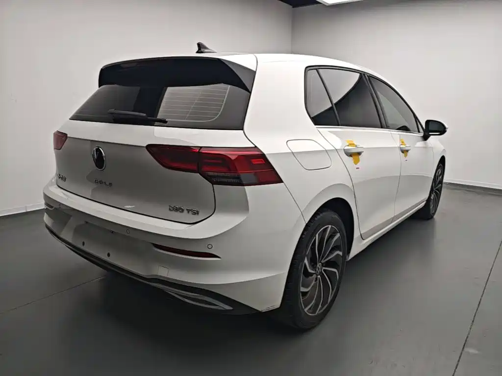 Volkswagen Golf, миниатюра 5