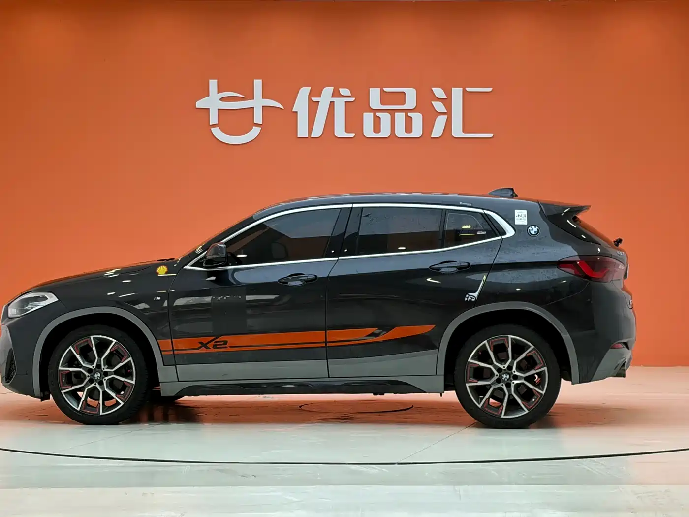 Фото 4 - BMW X2
