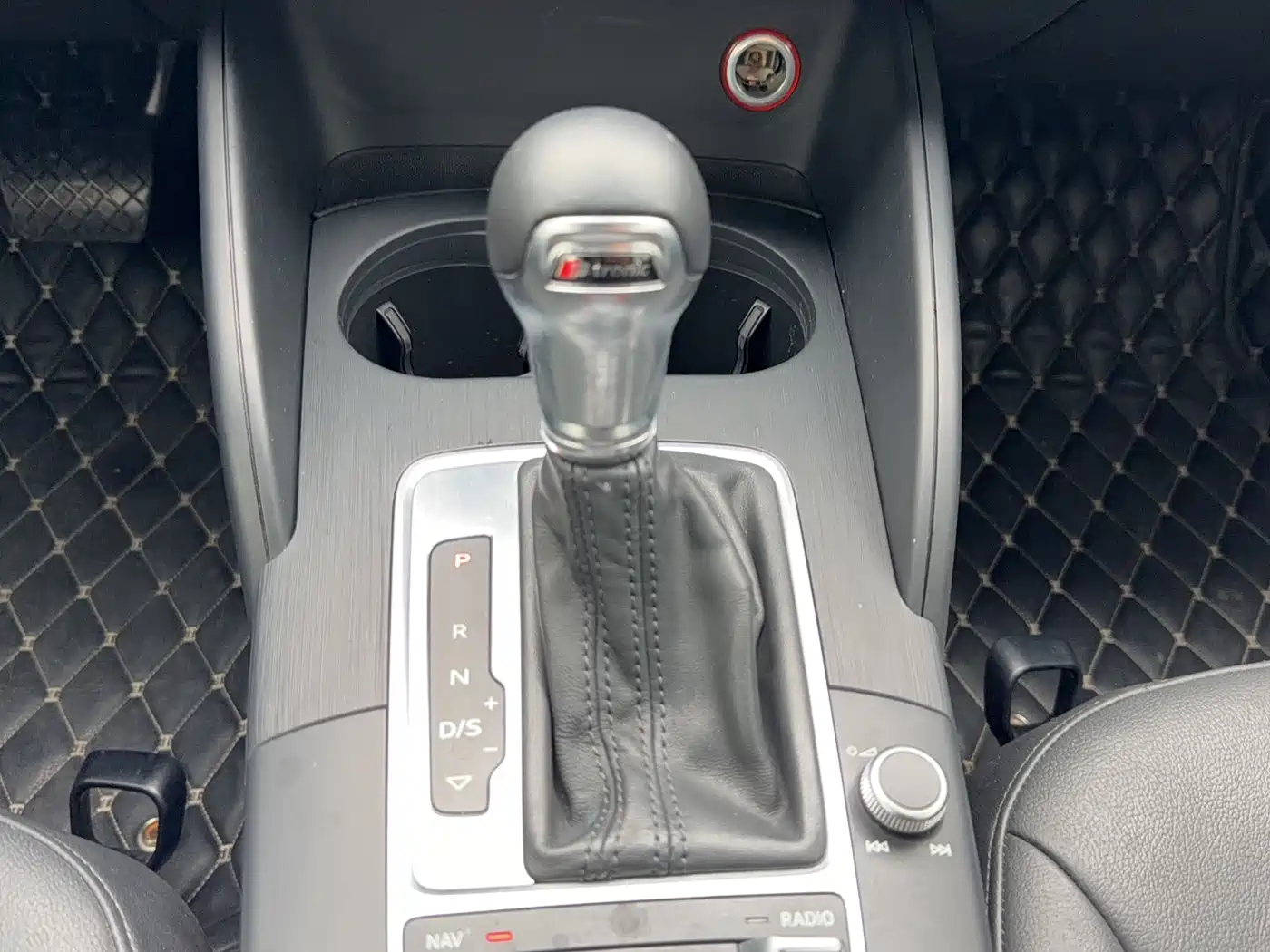 Audi A3 (Import) 2015 Cabriolet 40 TFSI фото 19