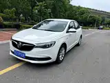 Фото 1 - Buick Excelle