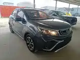 Фото 4 - Geely Vision X3