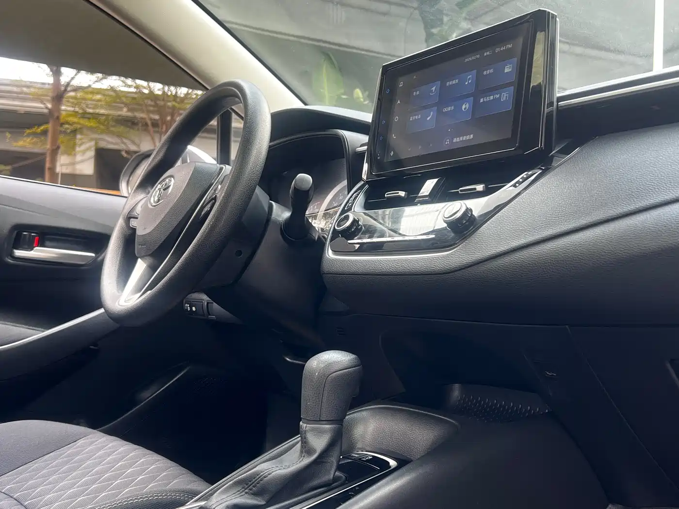 Toyota Allion 2021 2.0L Luxury Edition фото 37