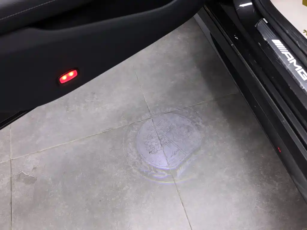 Mercedes-Benz AMG GT 2024 2023 AMG GT 50 4-Door Coupe