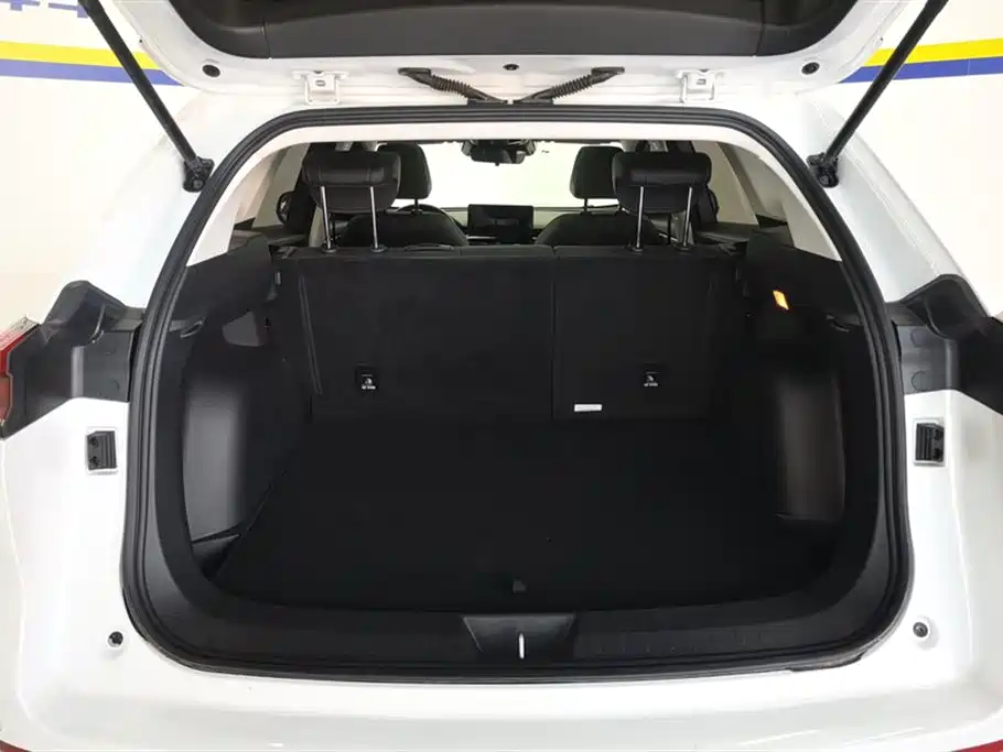 Haval H6 2023 National Trend Edition 1.5T Automatic Champion фото 4