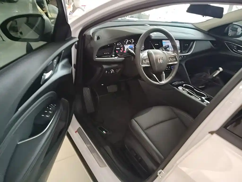 Buick Regal 2025 2024 Facelift 25T Super Enjoy Edition