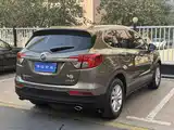 Фото 7 - Buick Envision Plus