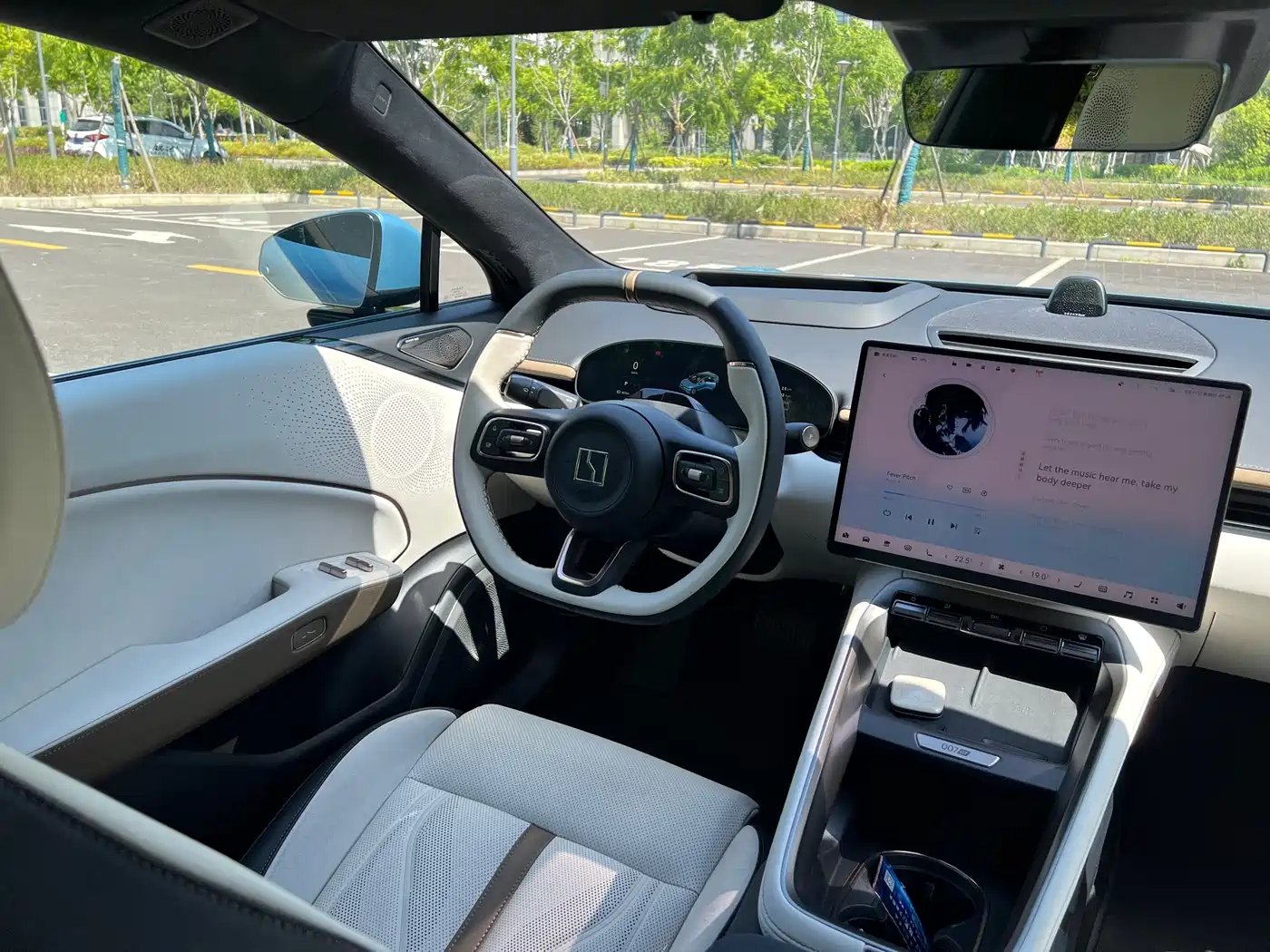 ZEEKR 007GT 2025 2025 AWD Smart Drive 75kWh