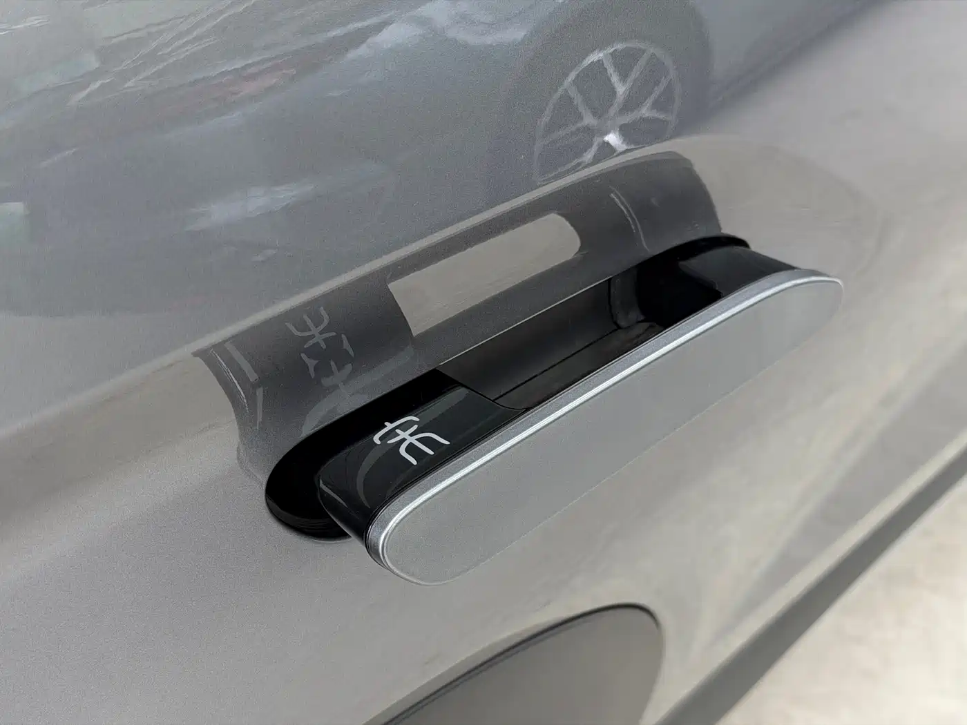 BYD Song L DM-i 2025 Smart Drive 160km Premium фото 20