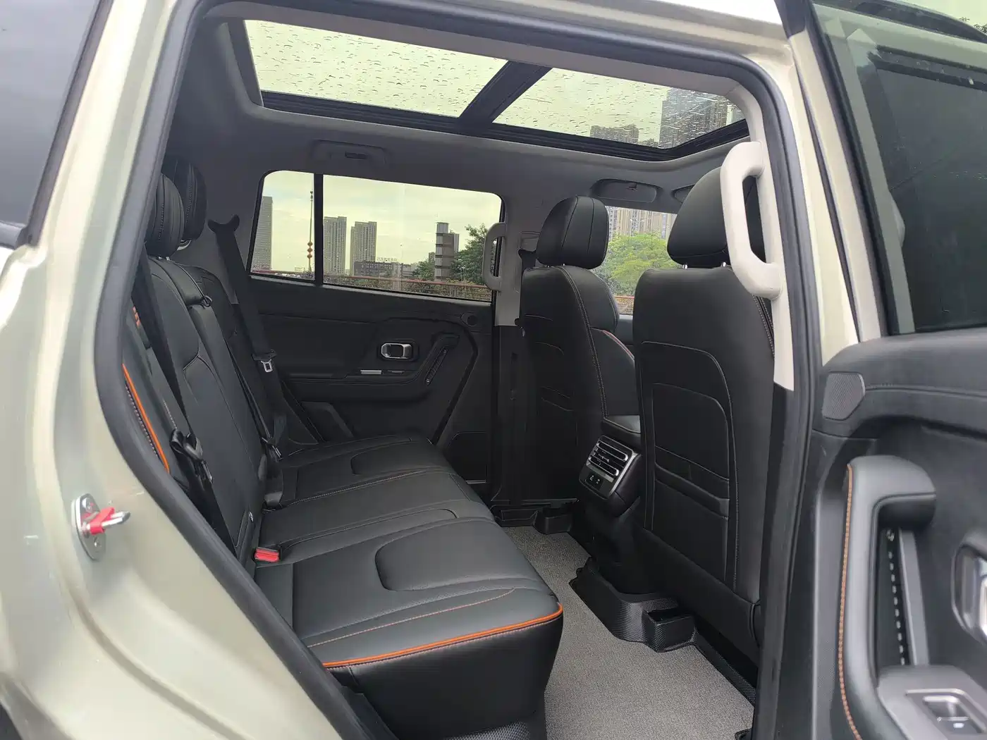 Jetour Freedom 2025 2025 1.5TD DCT Discovery