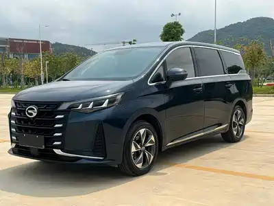 Trumpchi M6