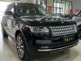 Фото 3 - Land Rover Range Rover
