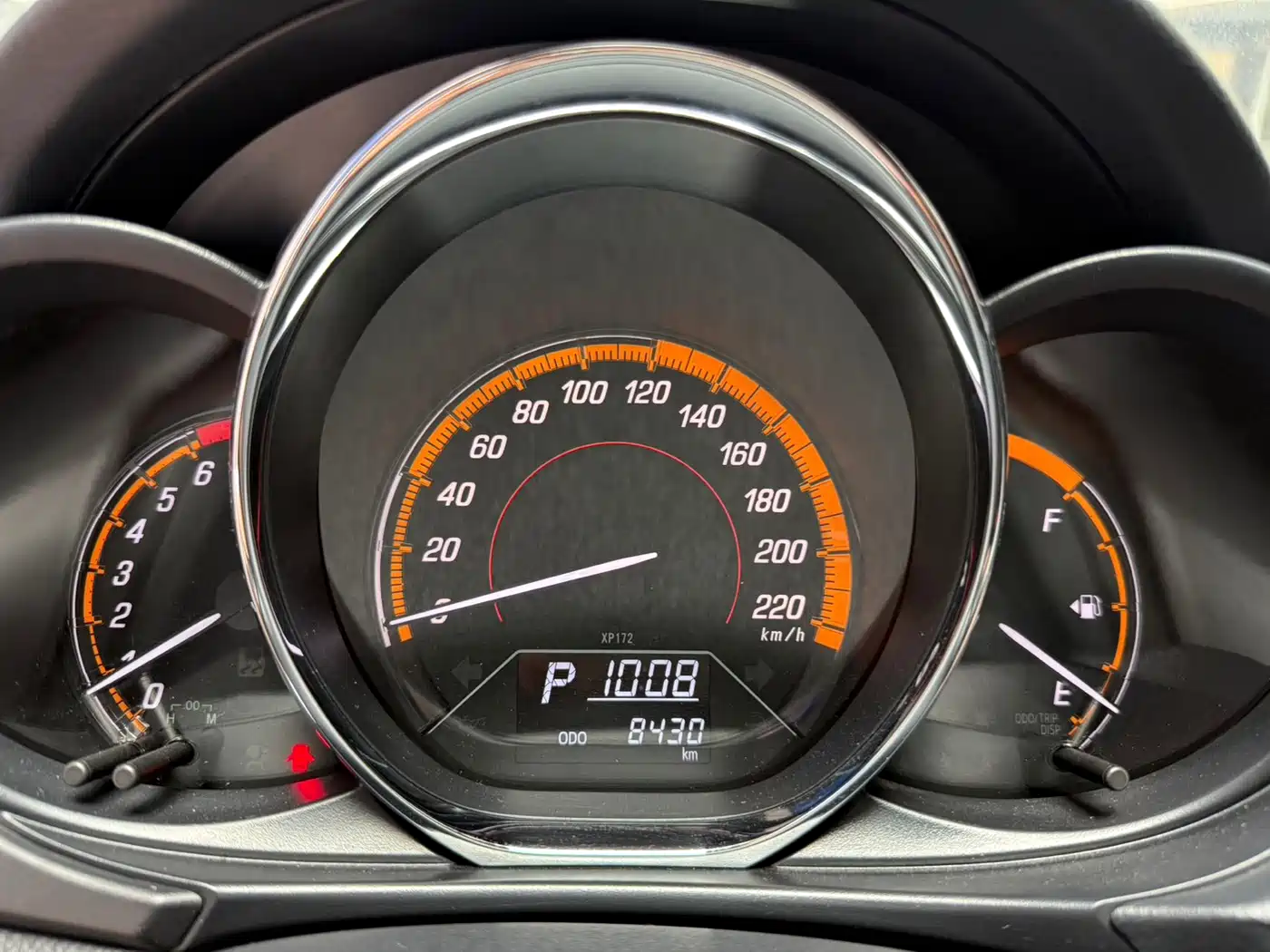 Toyota YARiS L Zhi Xuan 2023 2022 Zhi Xuan X 1.5L CVT Leading PLUS Edition