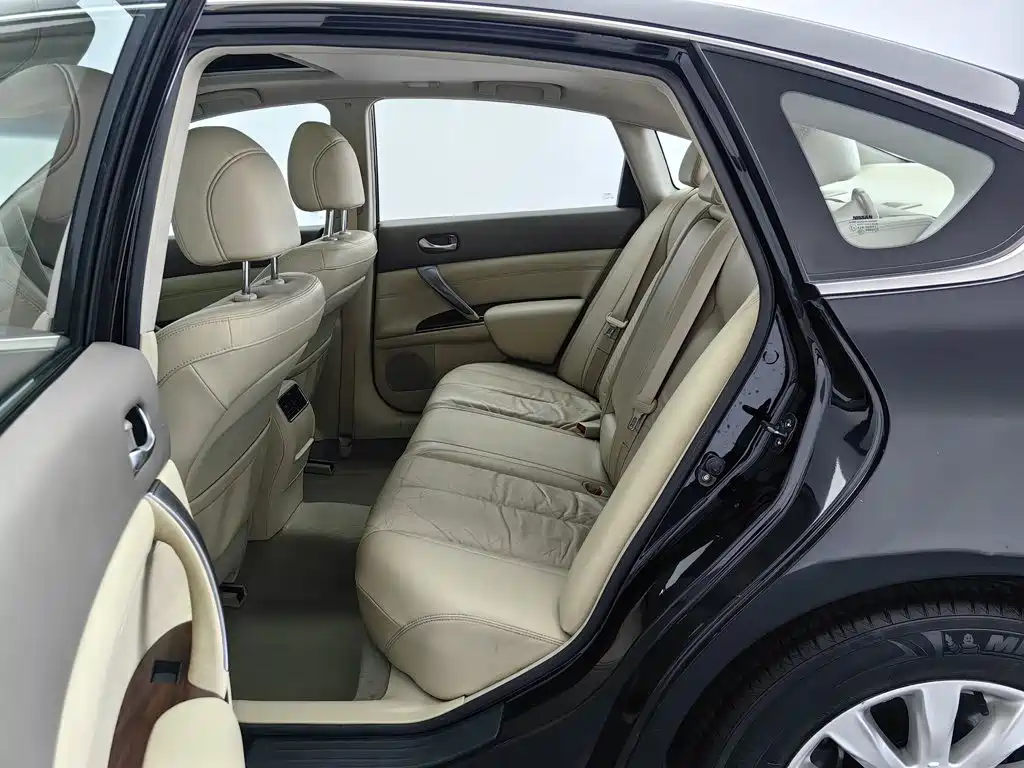 Nissan Teana 2008 2008 Model 2.5L XL Leading Edition