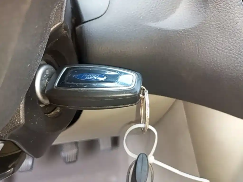 Фото 9 - Ford Focus