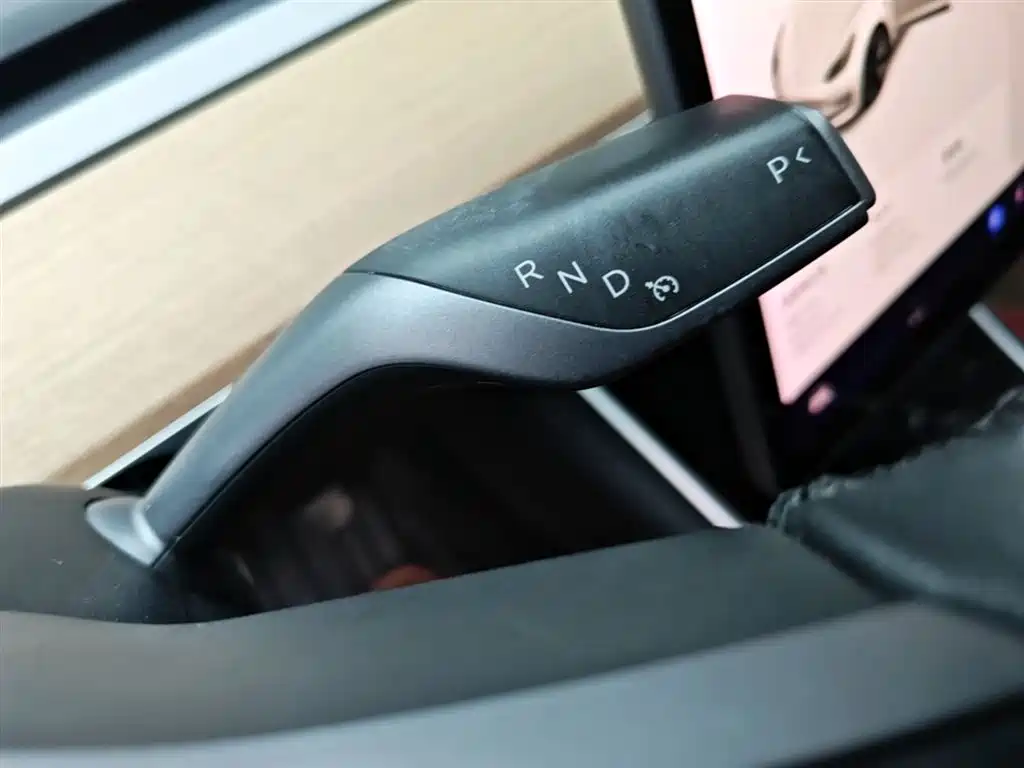 TESLA MODEL 3 (IMPORTED)
