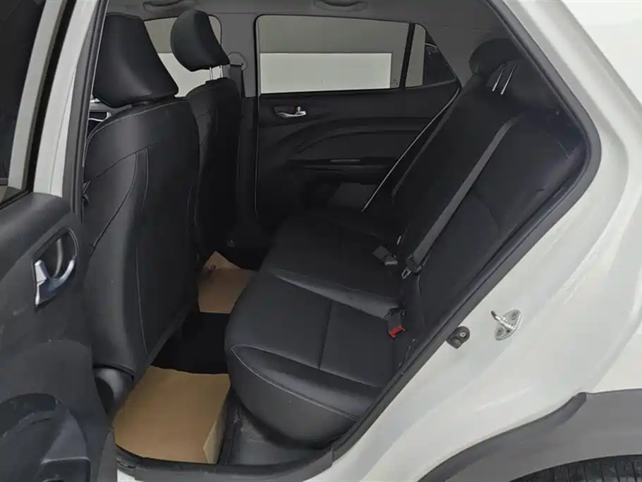 Kia KX1 2025 2021 1.4L CVT Fun Sunroof Version