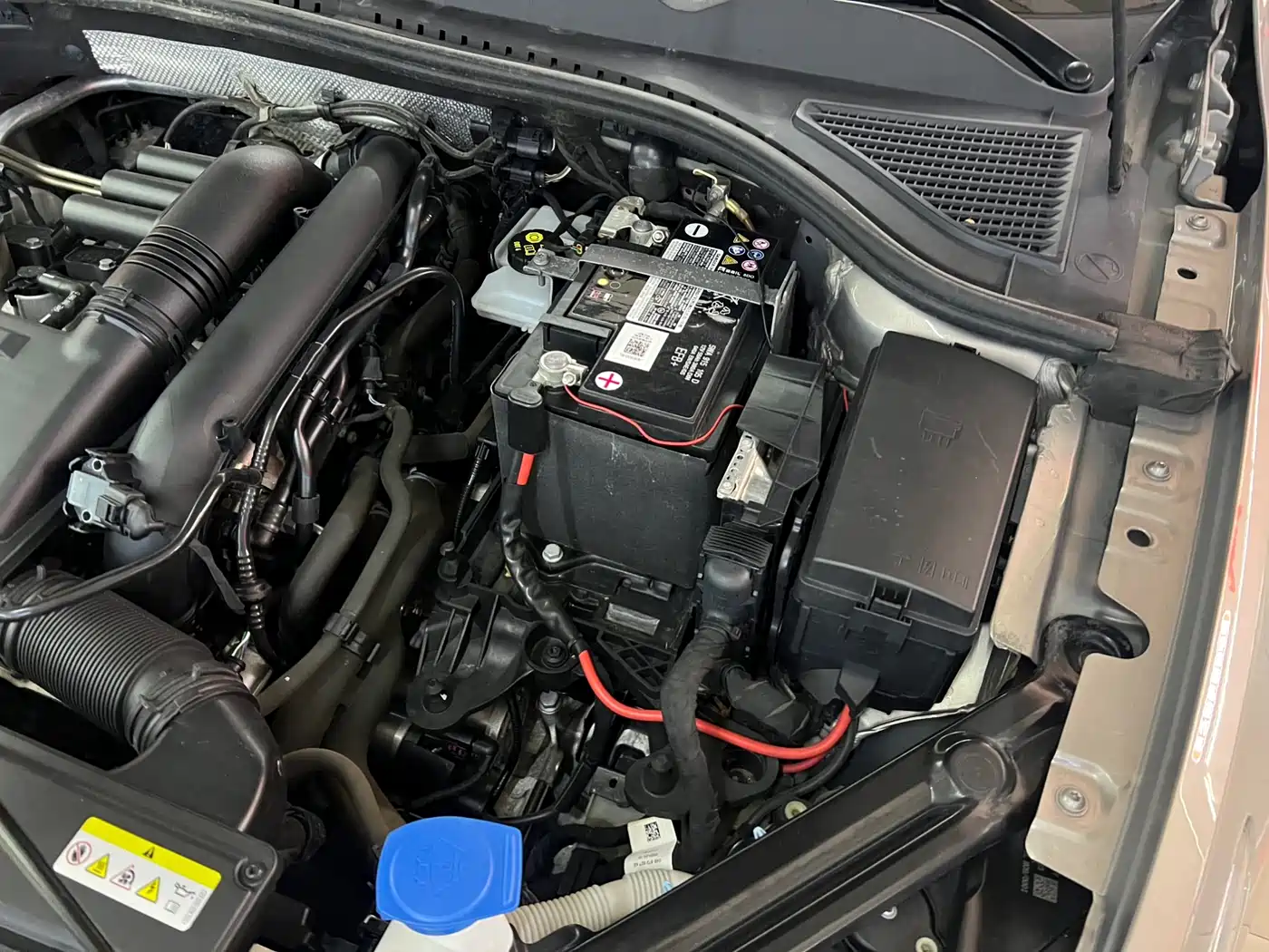 Volkswagen Bora 2023 200TSI DSG Yuexing PRO Edition фото 22