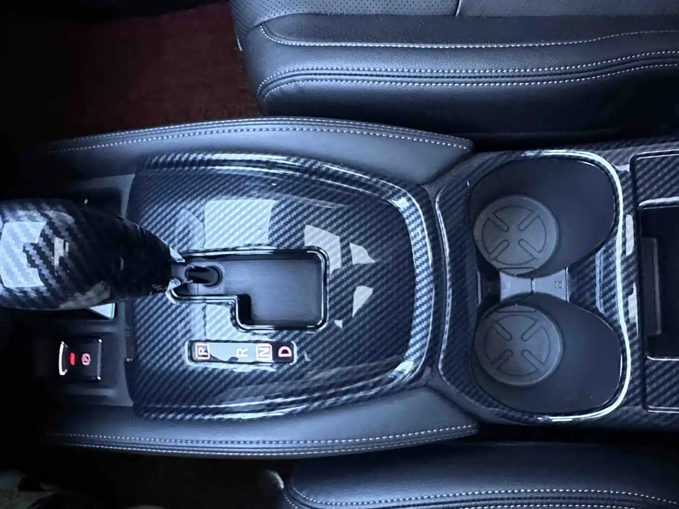 Nissan X-Trail, миниатюра 15