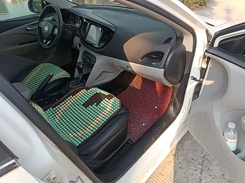 Фото 9 - Fiat Ottimo