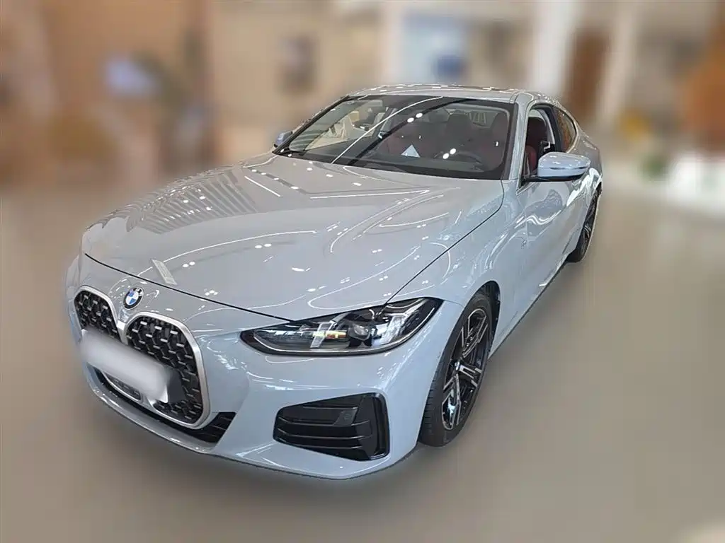 BMW 4 Series 2024 425i M Sport Package