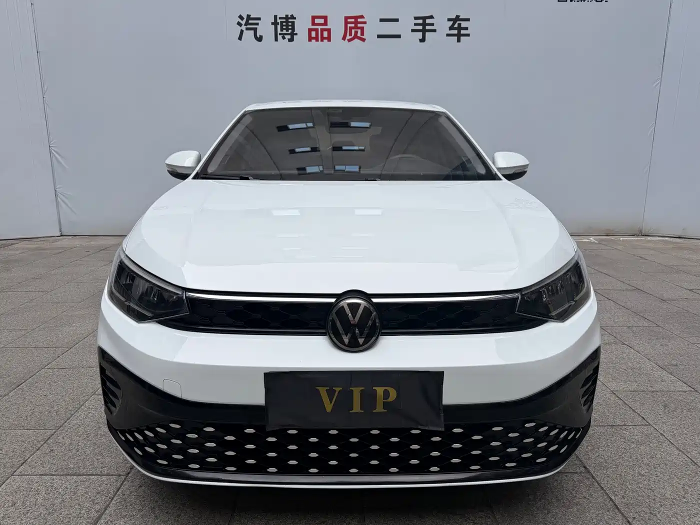 Volkswagen Lavida, миниатюра 2