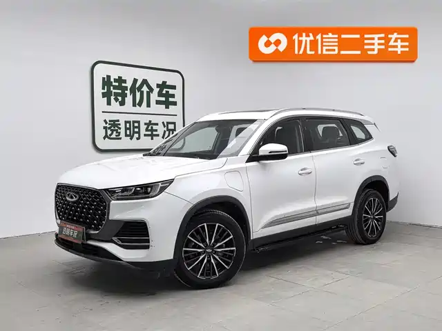 chery tiggo-8-plus-kunpeng-e+