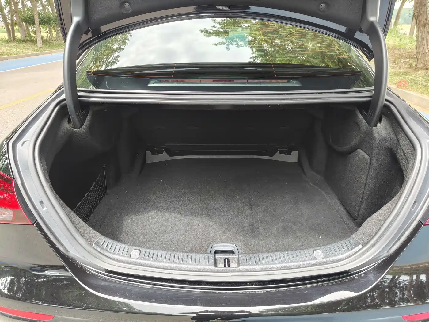 Mercedes-Benz E-Class 2021 E 300 L Fashion фото 20