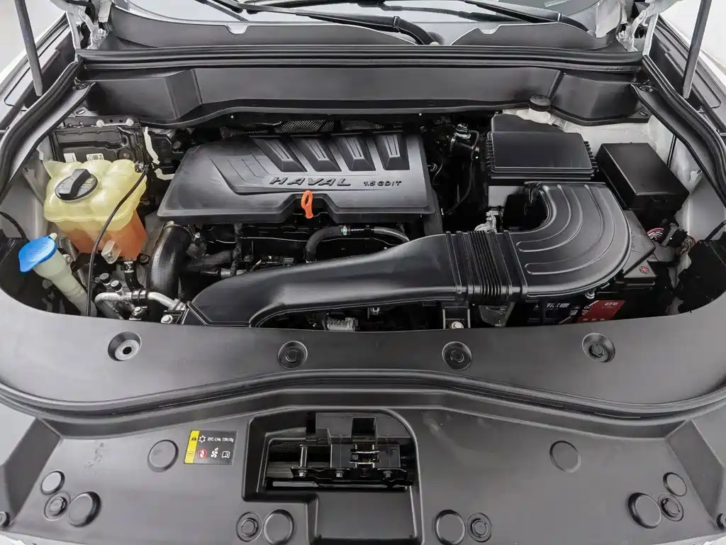 Photo 6 - Haval F7