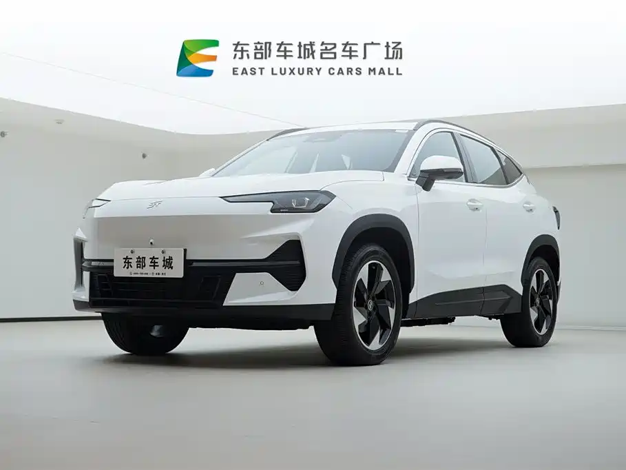 Jetour Shanhai L6 2024 2024 1.5TD DHT ULTRA