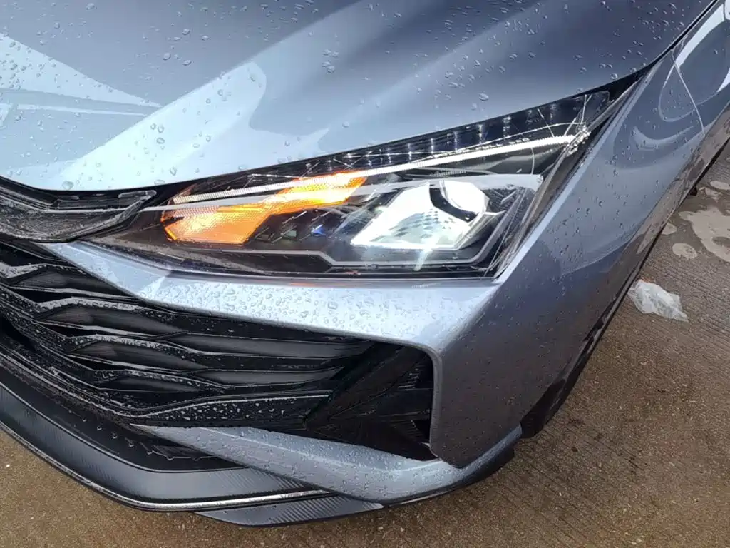 Dongfeng Aeolus Yixuan 2025 2025 1.5L Auto Luxury