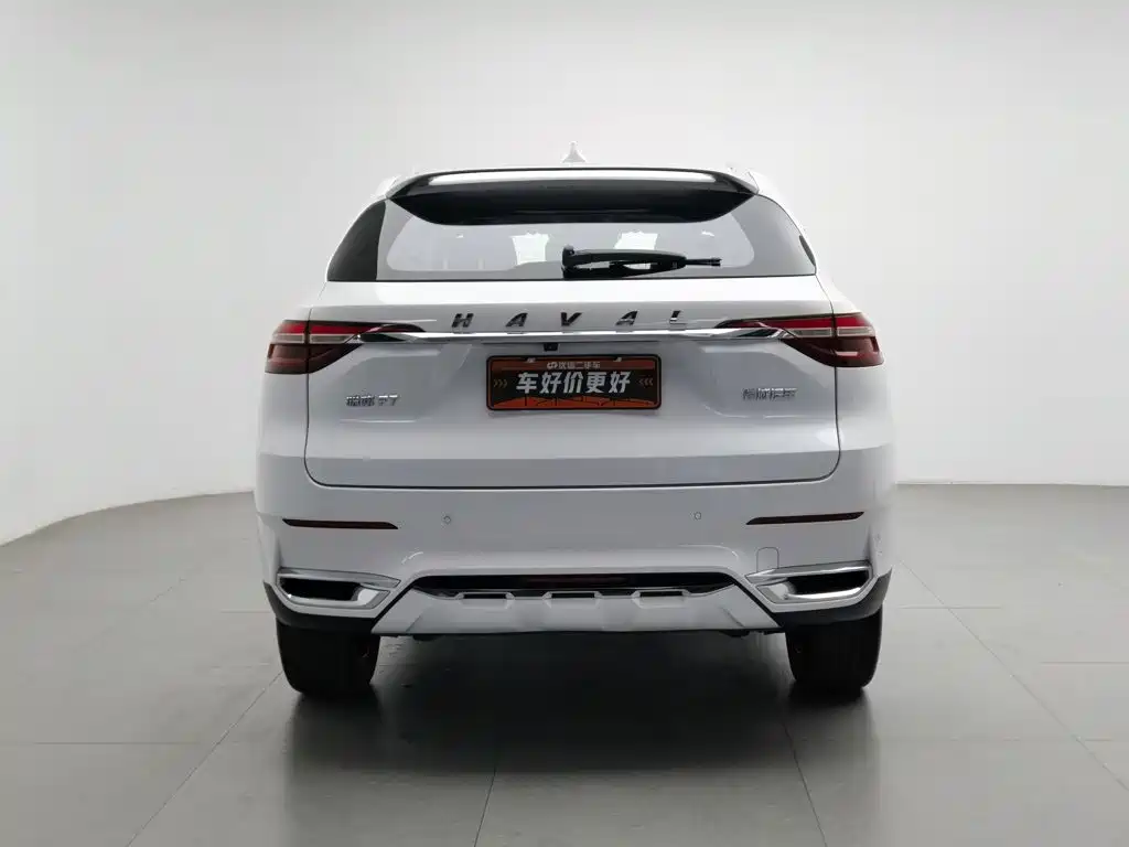 Photo 4 - Haval F7