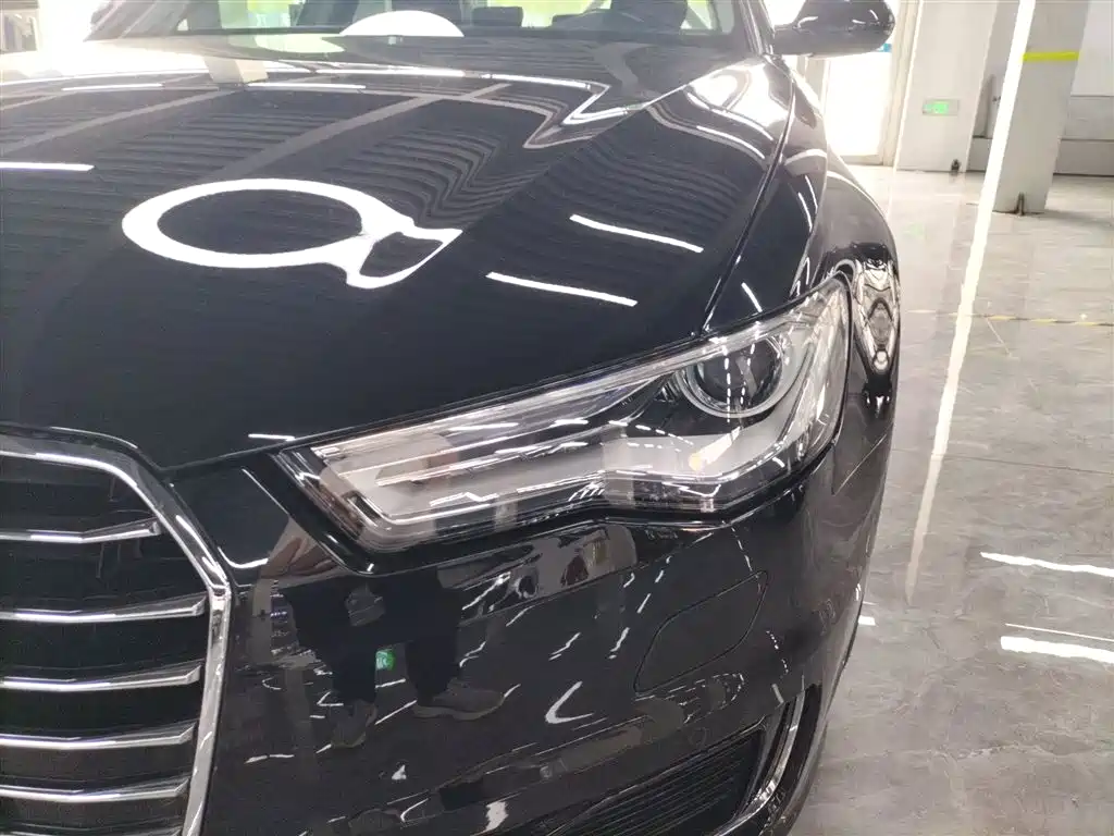 Audi A6L 2016 30 FSI Comfort фото 23