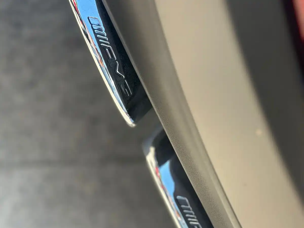 Mercedes-Benz AMG GT 2024 2023 AMG GT 50 4-Door Coupe