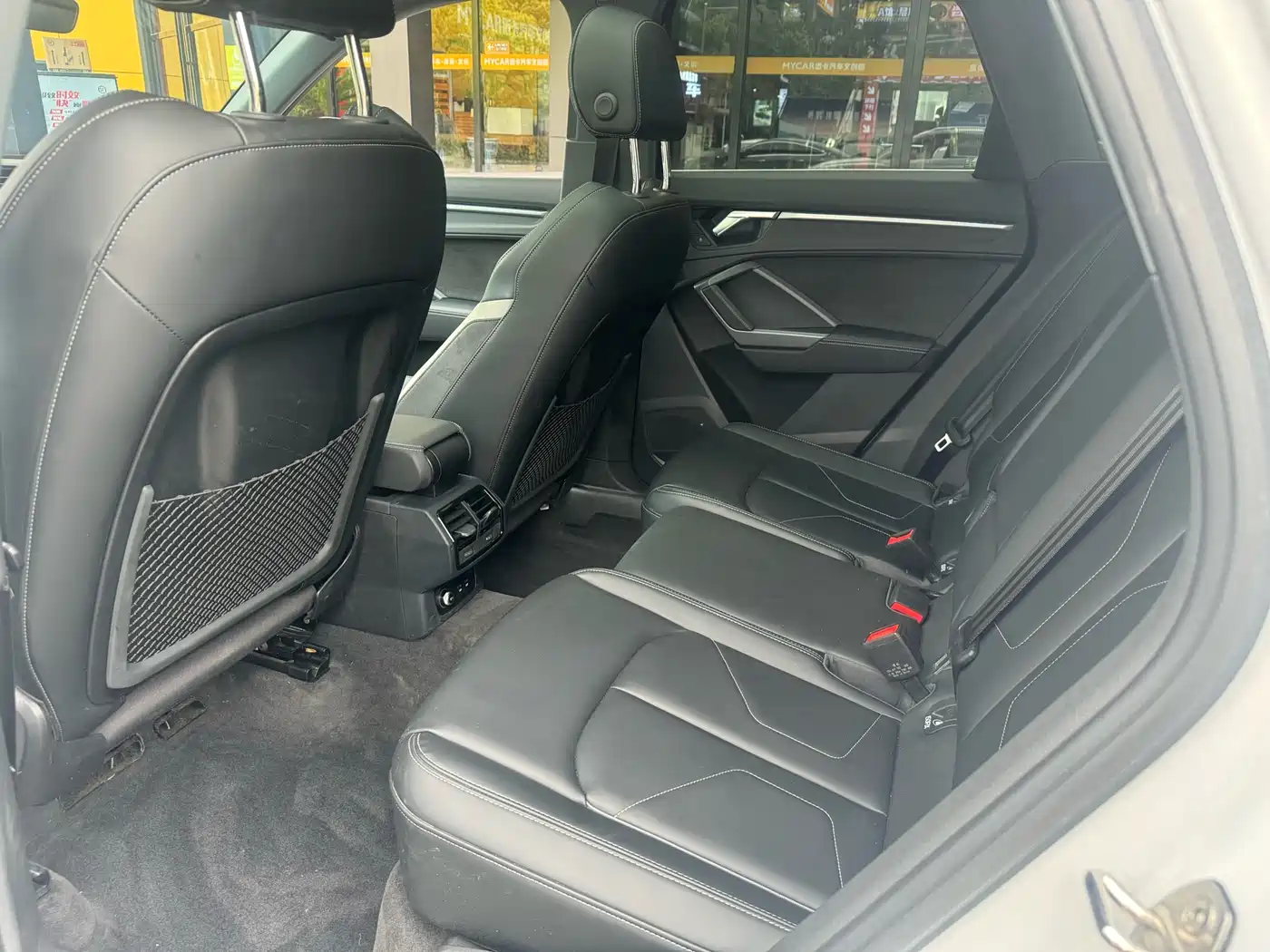 Audi Q3 2024 35 TFSI Fashion Sport фото 7