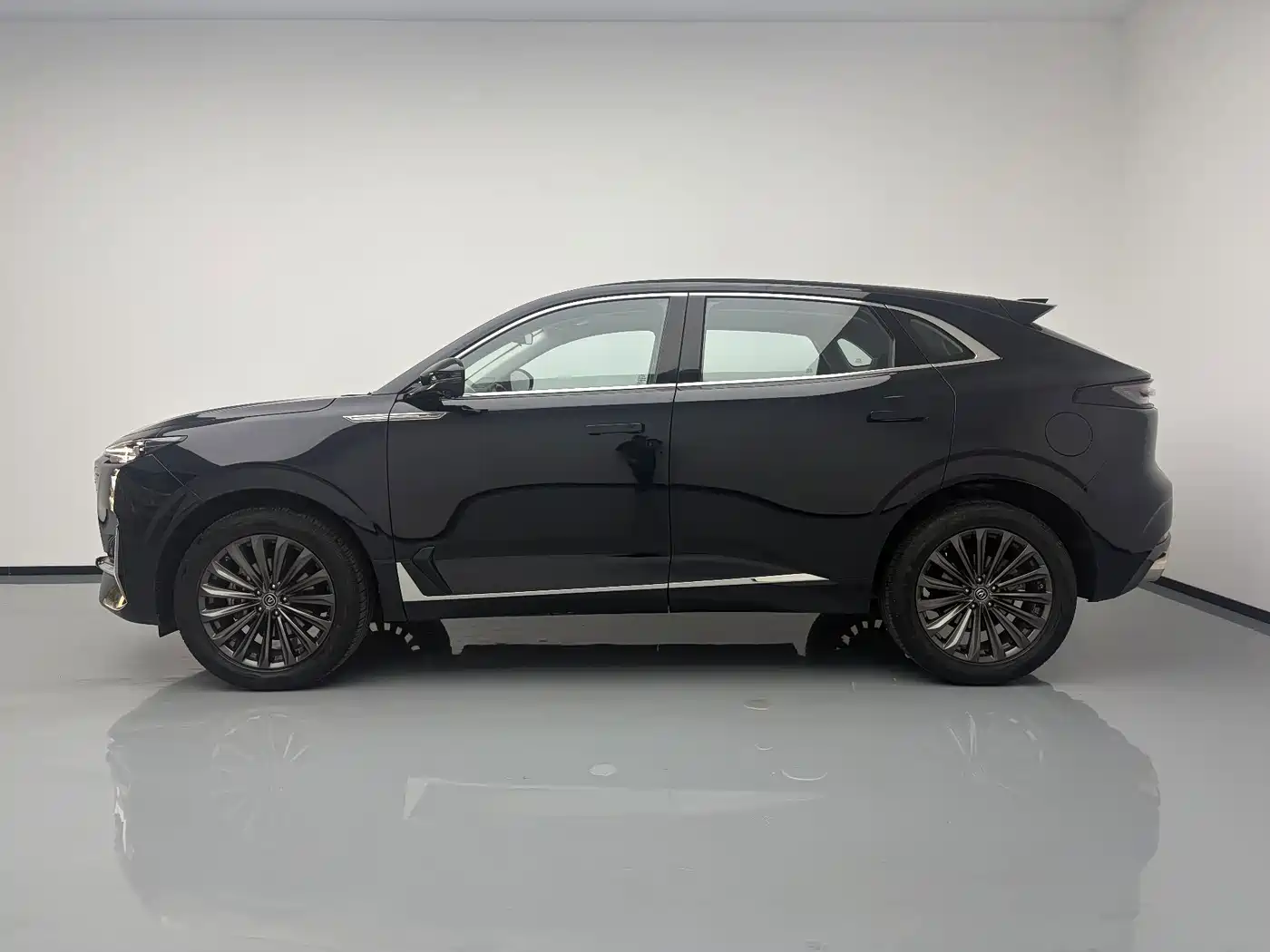 Changan UNI-K 2022 2021 2.0T Excellence