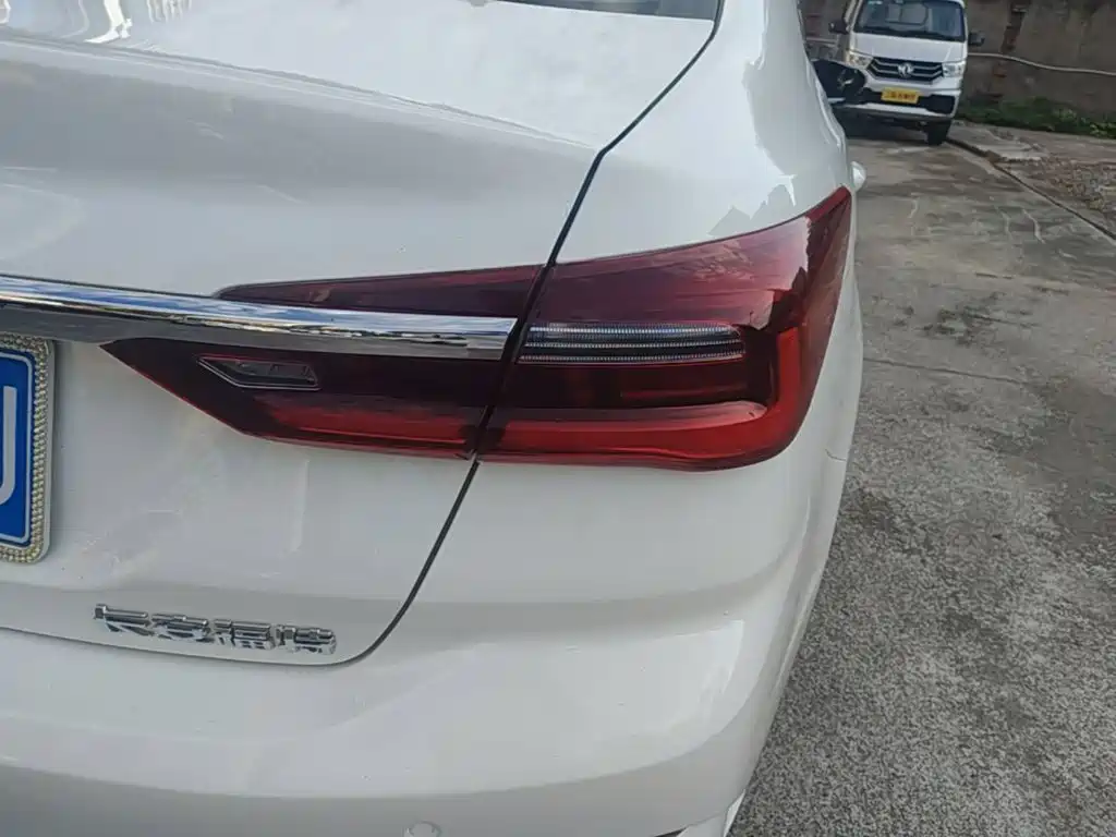 Ford Escort 2022 2021 1.5L Automatic Diamond Edition