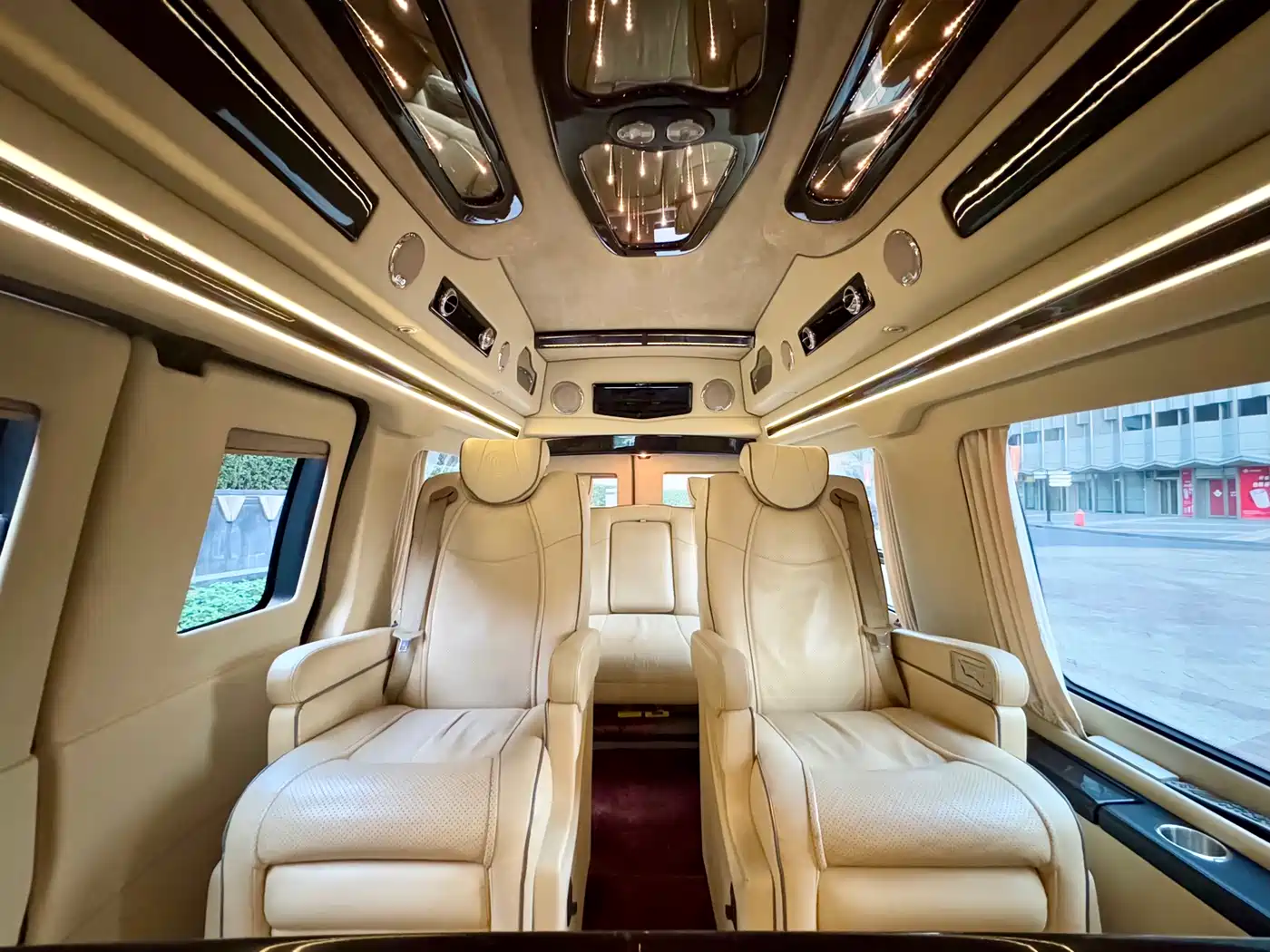 GMC Savana 2014 2014 5.3L G600S 4WD Prestige