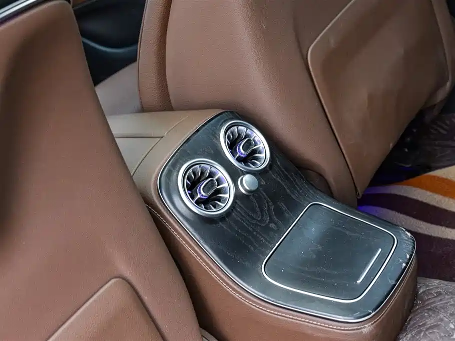 Mercedes-Benz E-Class 2022 E 300 L Sport Fashion фото 17