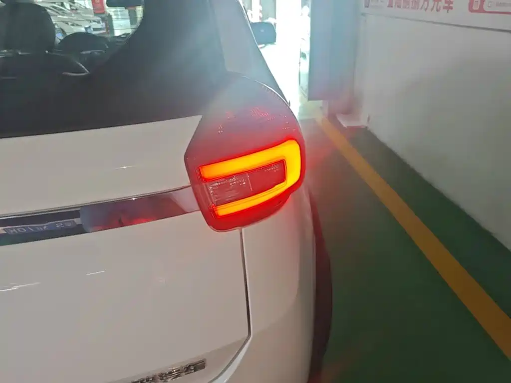 Chery Tiggo 3x 2020 2020 Quality Edition 1.5L CVT Luxury